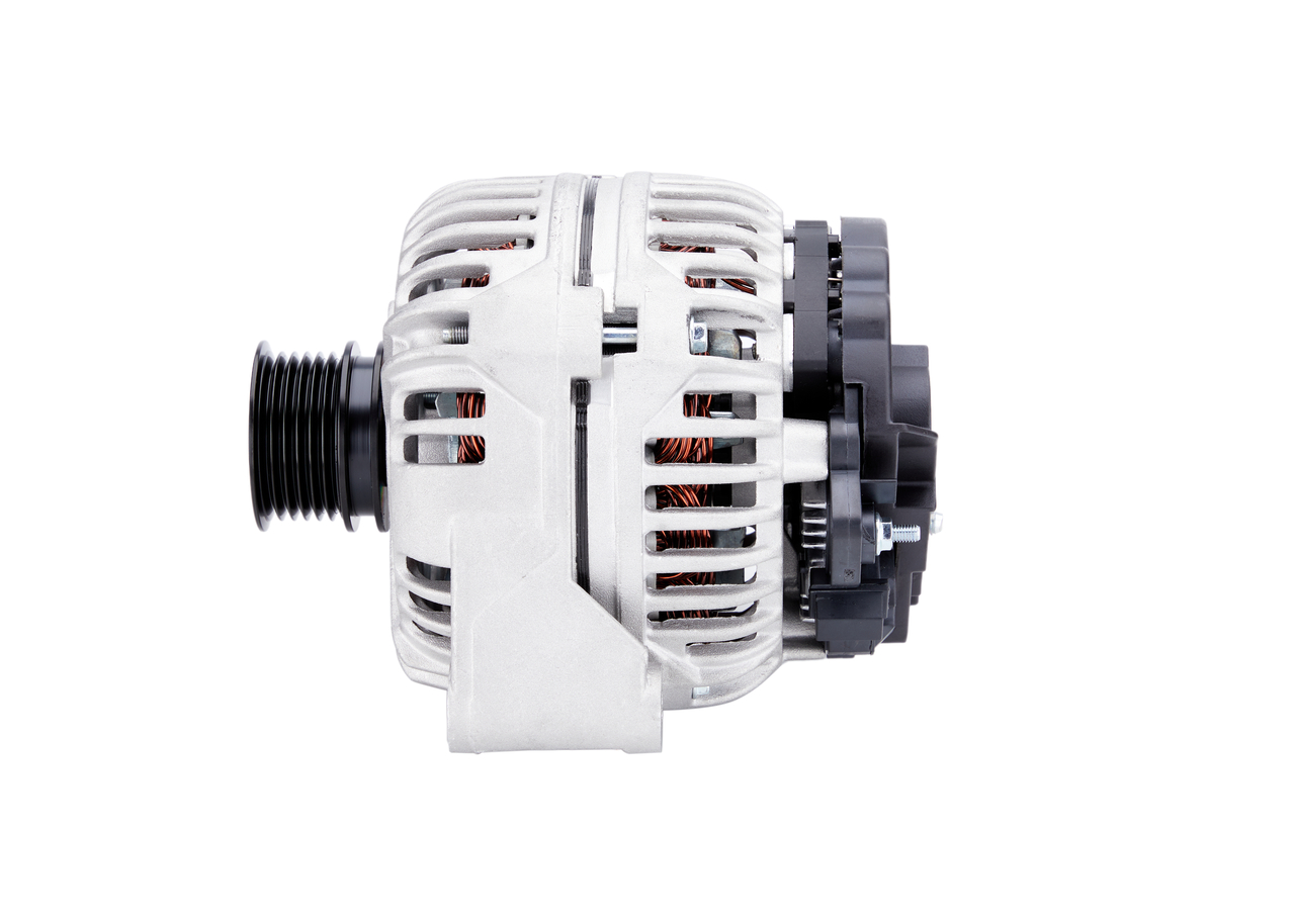 Alternator BOSCH 1 986 A01 195