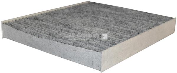 Filtr kabinowy JP GROUP 1128102100