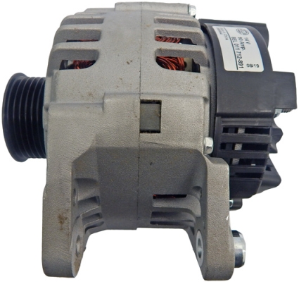 Alternator HELLA 8EL 011 712-891