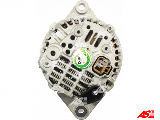 Alternator AS-PL A5177