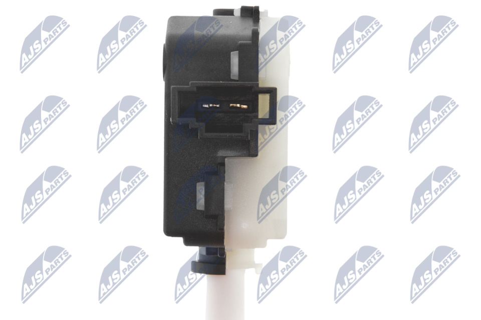 Zamek drzwi NTY EZC-FR-036
