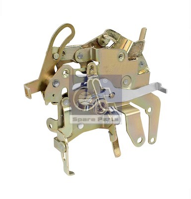 Zamek drzwi DT SPARE PARTS 4.68384