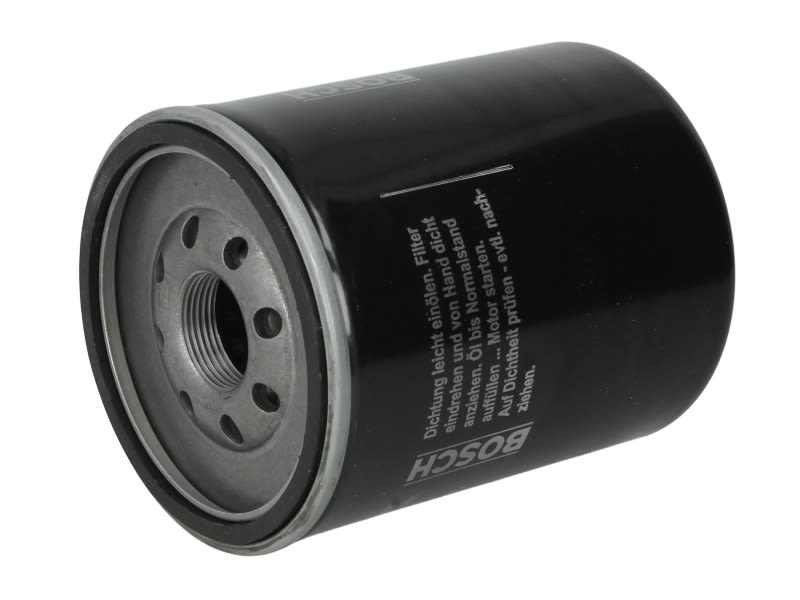 Filtr oleju BOSCH 0 986 452 064