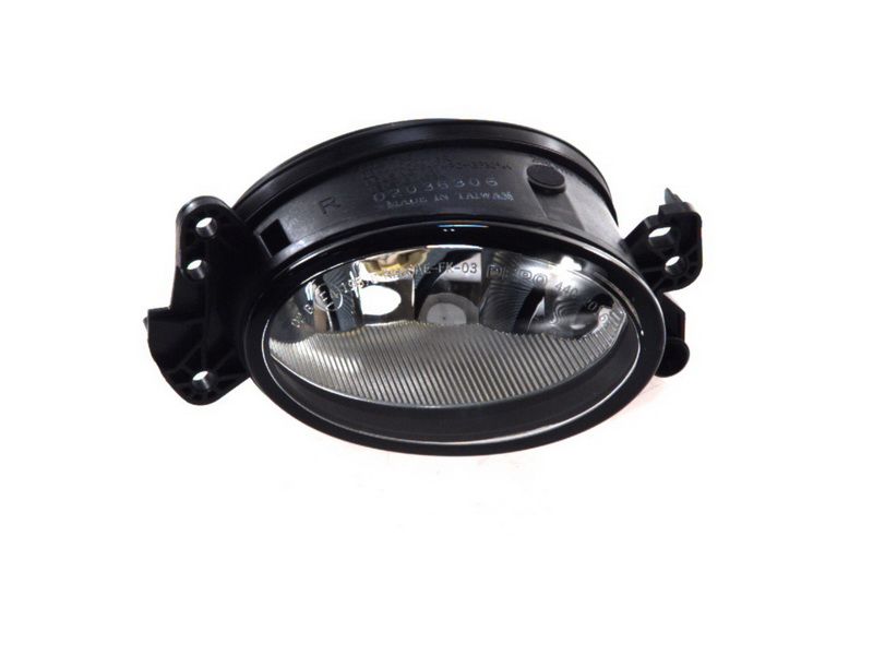 Lampa przeciwmgielna przednia ABAKUS 440-2016R-UQ