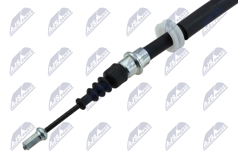 Cięgło, hamulec postojowy NTY HLR-FT-014