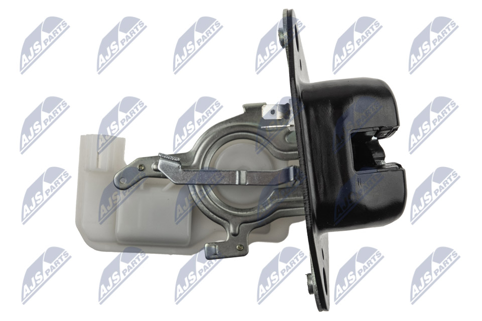 Zamek centralny NTY EZC-HD-013