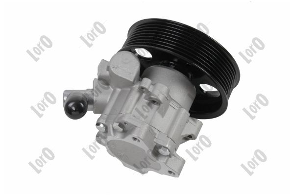 Pompa hydrauliczna, układ kierowniczy ABAKUS 140-01-027