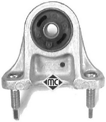 Łożyskowanie  korpusu osi METALCAUCHO 02909