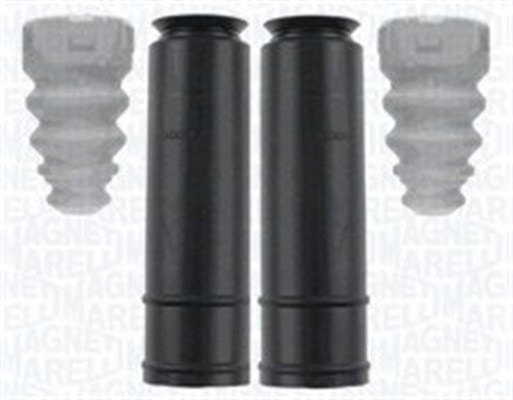 Komplet osłon i odbojów MAGNETI MARELLI 310116110221