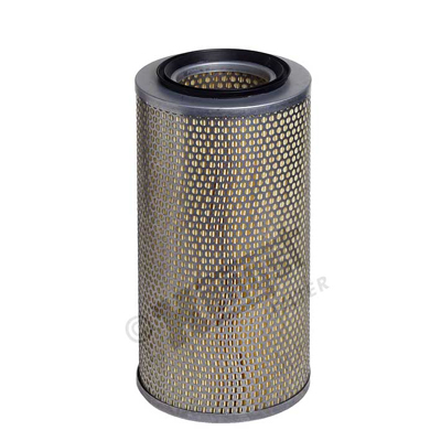 Filtr powietrza HENGST FILTER E278L