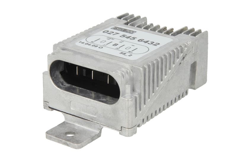 Sterownik wentylatora VEMO V30-79-0011