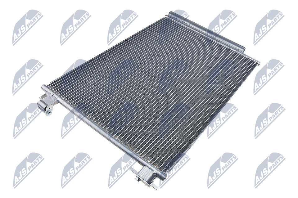 Skraplacz klimatyzacji NTY CCS-RE-038
