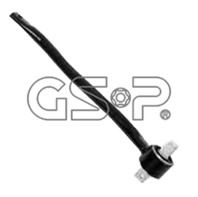 Wahacz zawieszenia koła GSP S060795