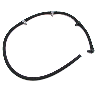 Przewód powrotny paliwa MEAT & DORIA 9845