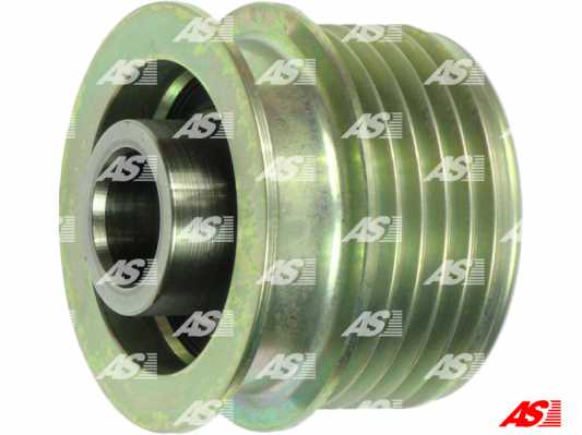 Sprzęgło alternatora AS-PL AFP3001(INA)