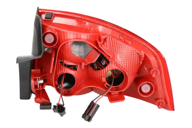 Lampa tylna zespolona ABAKUS 445-1928L-UE