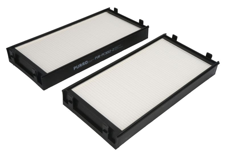Filtr kabinowy PURRO PUR-PC3012-2