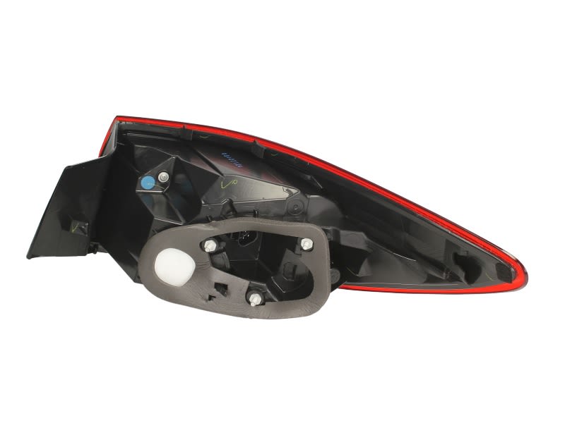 Lampa tylna zespolona ABAKUS 216-1996L-UE