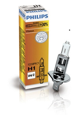 Żarówka PHILIPS 12258PRC1