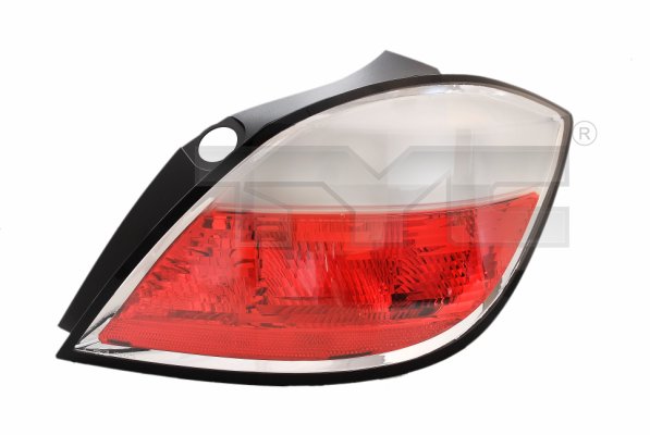 Lampa tylna zespolona TYC 11-0473-01-2