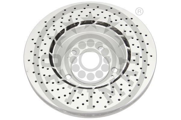 Tarcza hamulcowa OPTIMAL BS-8964C