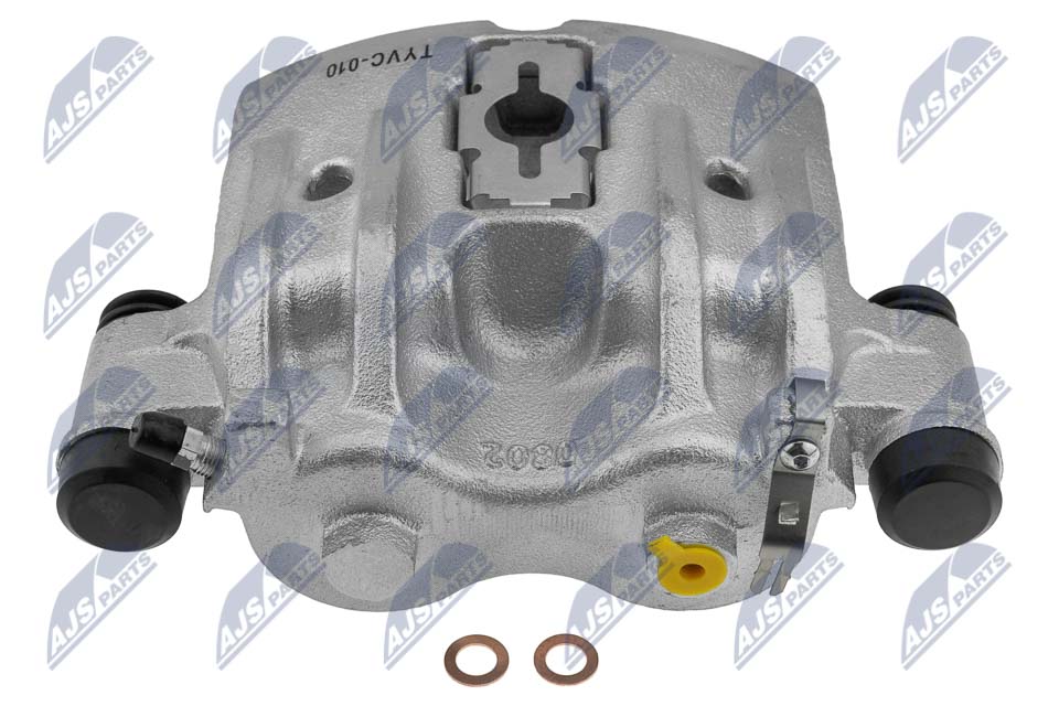 Zacisk hamulca NTY HZT-VC-010