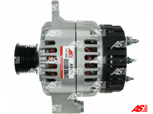 Alternator AS-PL A9179