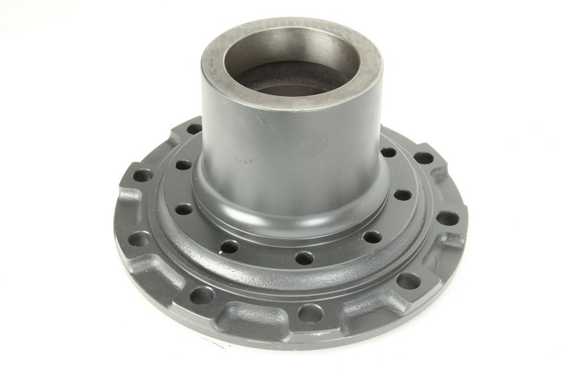 Piasta koła DT SPARE PARTS 1.17302