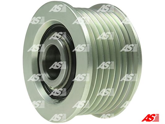 Sprzęgło alternatora AS-PL AFP0105(INA)