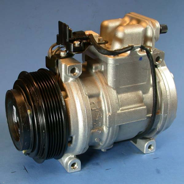 Kompresor klimatyzacji DENSO DCP17005
