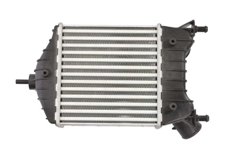 Chłodnica powietrza intercooler NRF 30141