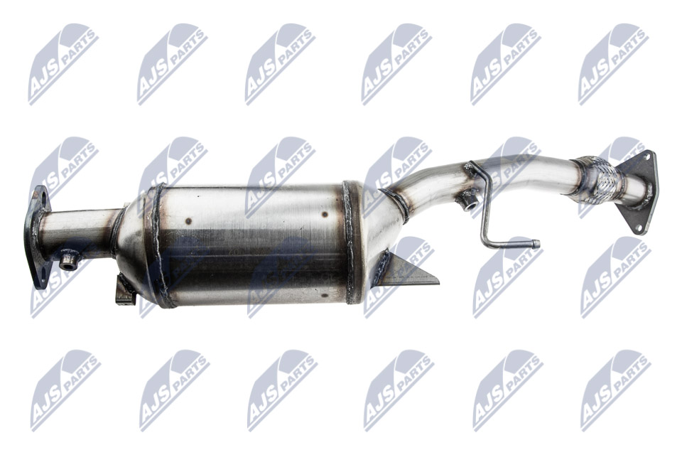 Filtr cząstek stałych NTY DPF-NS-002