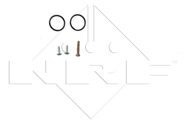 Nagrzewnica NRF 58036