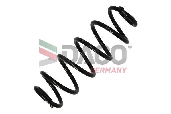 Sprężyna zawieszenia DACO GERMANY 810205