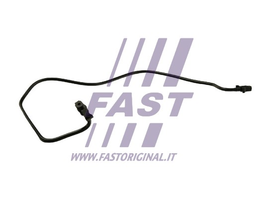 Przewód układu chłodzenia FAST FT61017