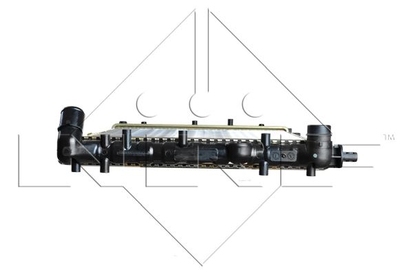 Chłodnica NRF 58215