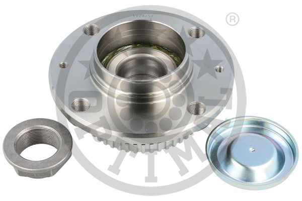 Zestaw łożysk koła OPTIMAL 602509