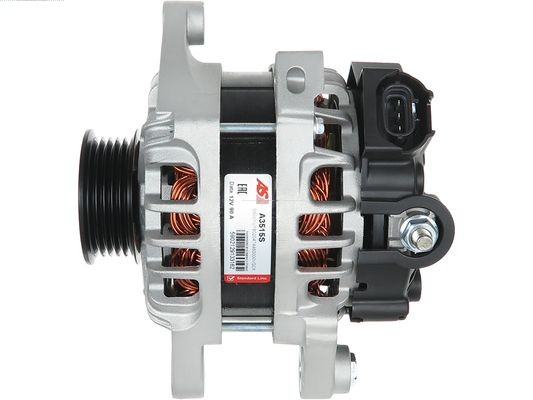 Alternator AS-PL A3515S