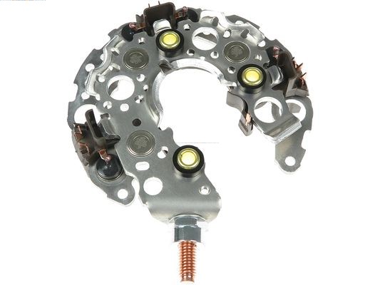 Mostek prostowniczy alternatora AS-PL ARC6019S