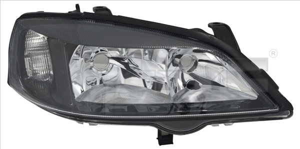Reflektor TYC 20-5487-18-2