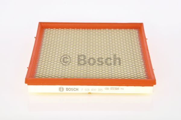 Filtr powietrza BOSCH F 026 400 385