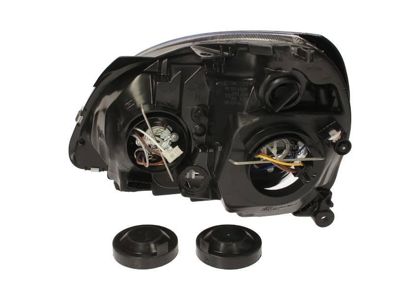 Reflektor ABAKUS 551-1138R-LD-EM