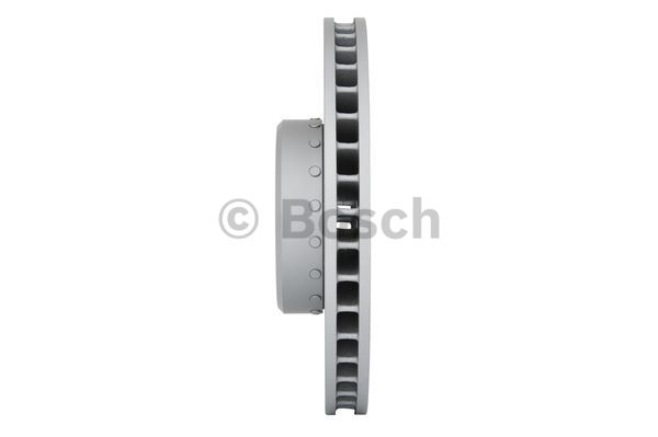 Tarcza hamulcowa BOSCH 0 986 479 E20