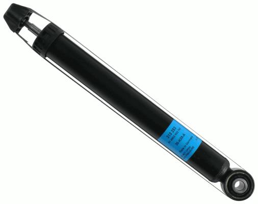 Amortyzator SACHS 313 253