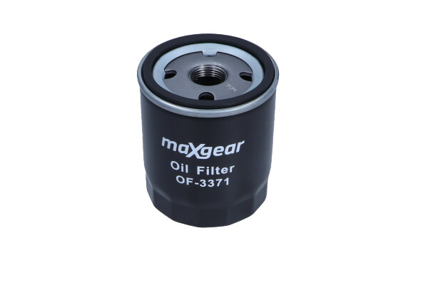 Filtr oleju MAXGEAR 26-2081