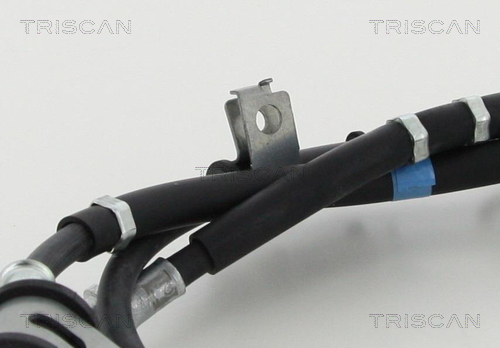 Linka hamulca ręcznego TRISCAN 8140 69162