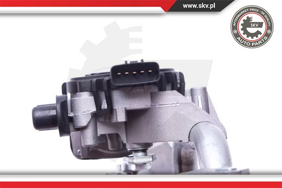 Mechanizm wycieraczek ESEN SKV 05SKV103