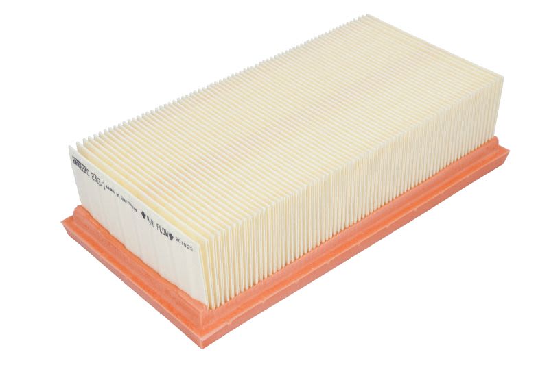 Filtr powietrza MANN-FILTER C 2363/1