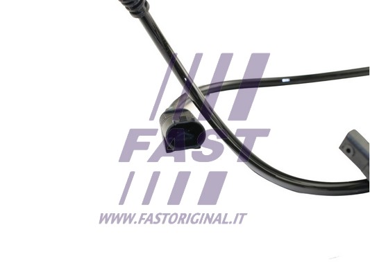 Czujnik prędkości obrotowej koła FAST FT80522