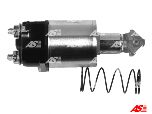 Elektromagnes rozrusznika AS-PL SS4015